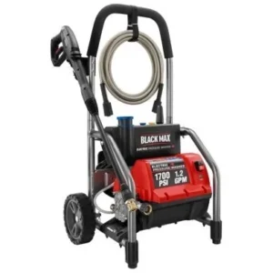 Pressure Washer Model BM80721 From BLACK MAX - Equipment Image